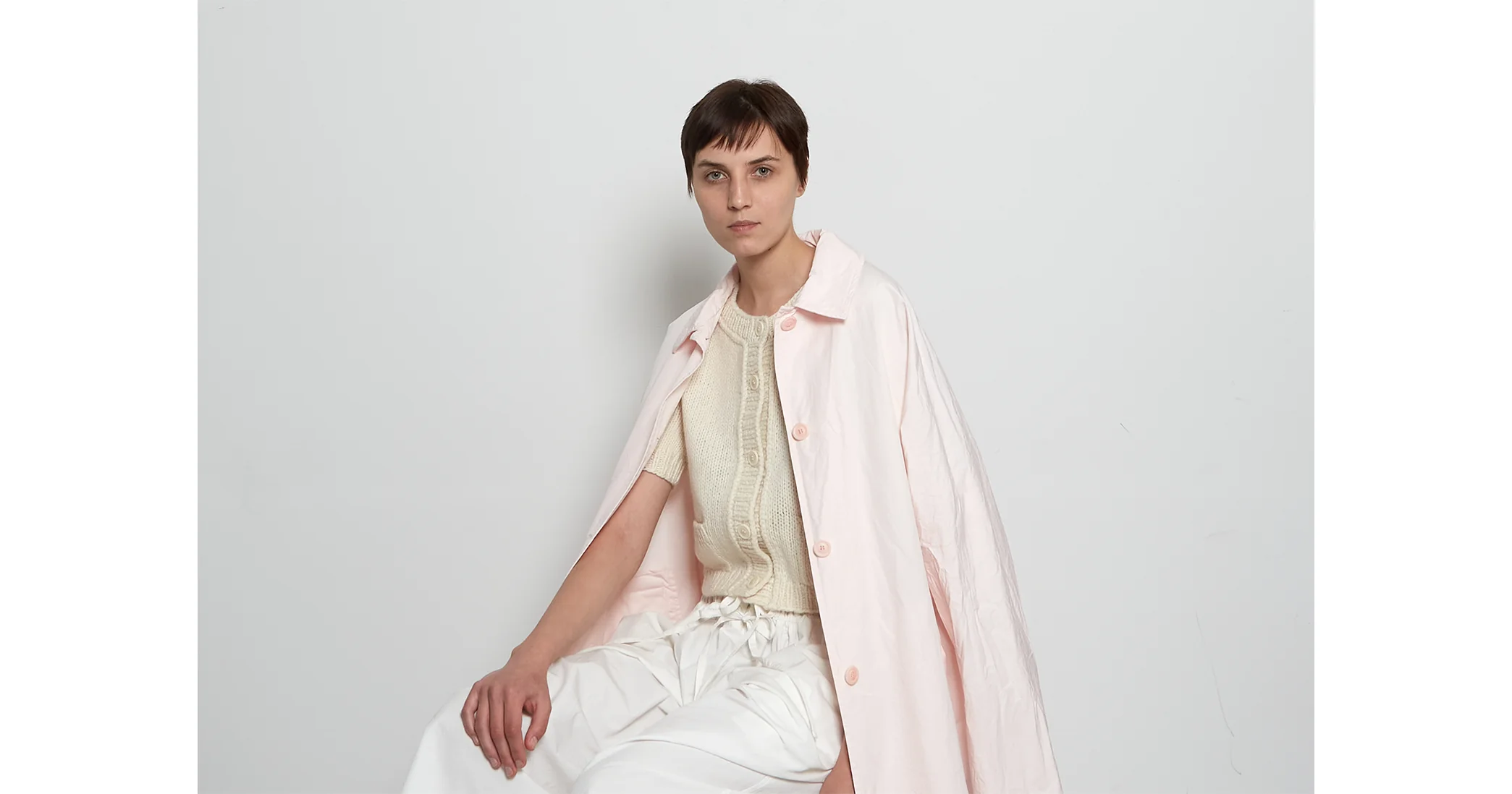 Curated Luxury for the Modern Wardrobe