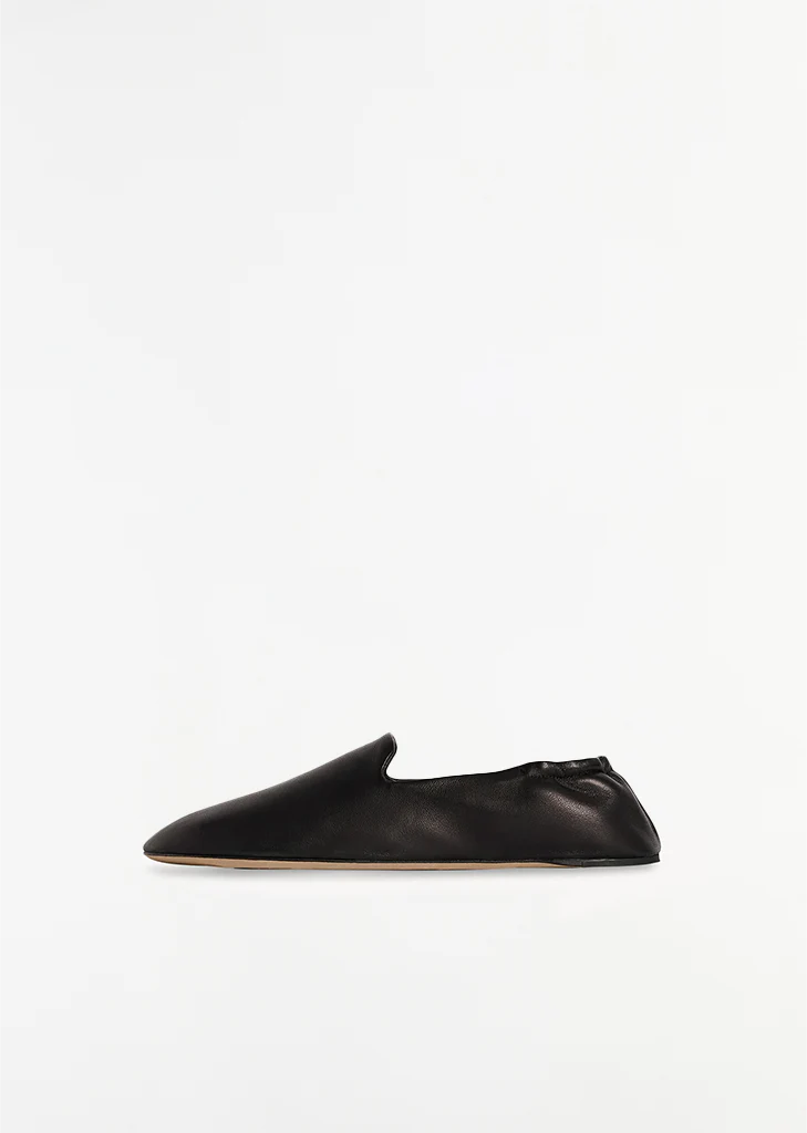 New Shoes